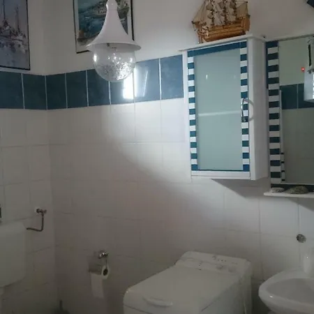 Vendeg Kucko Apartment