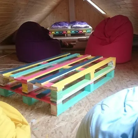 Vendég Kuckó